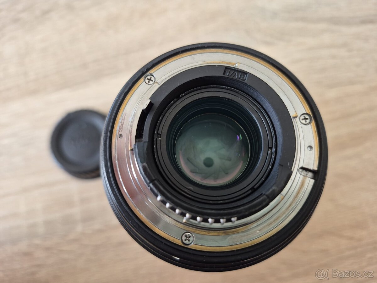 Tokina 16-28 mm f/2.8 AT-X PRO FX - 2