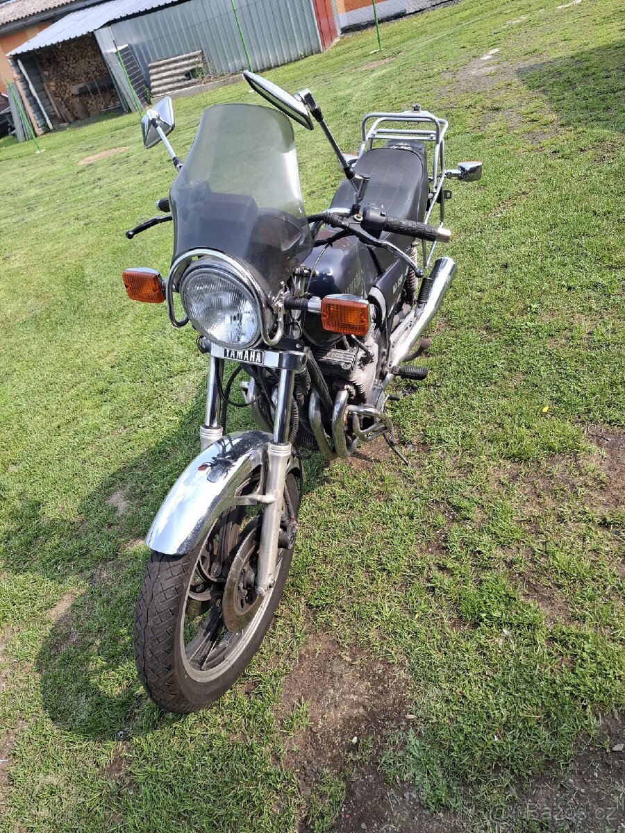 Xj 550 - 2