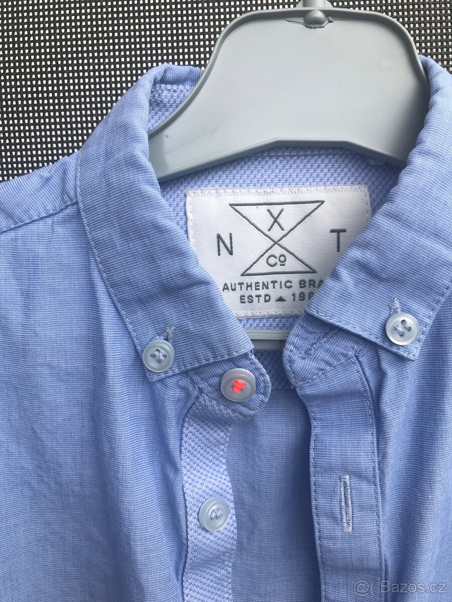 Košile Next vel 92 - 2