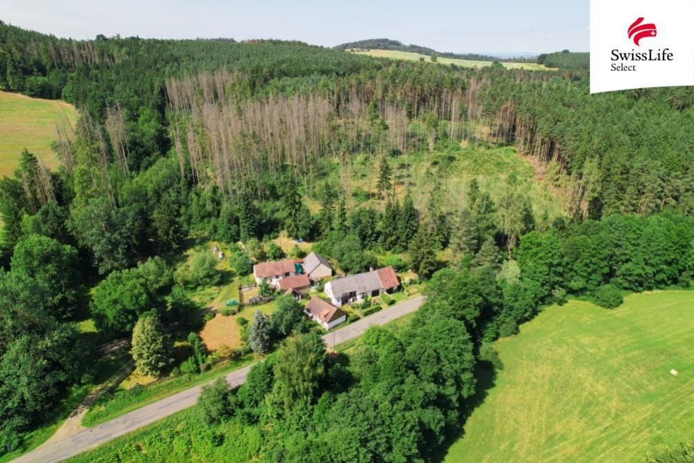 Prodej chalupy 370 m2, Prosenická Lhota - 2