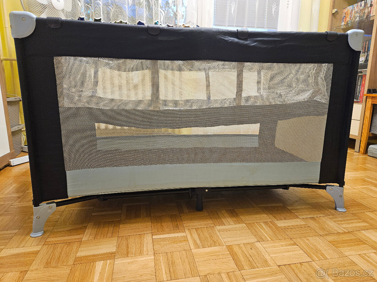 Cestovní postýlka - 2