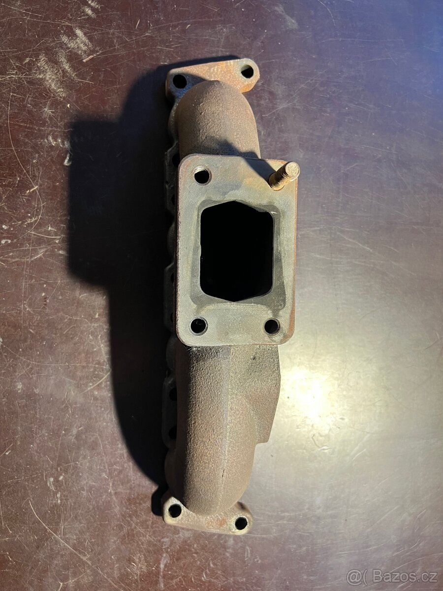 Svody 1.8 T25/T30 - 2