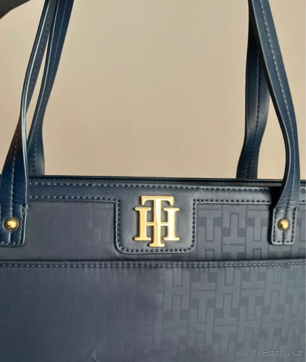 Nová kabelka Tommy Hilfiger - s visačkou - 2