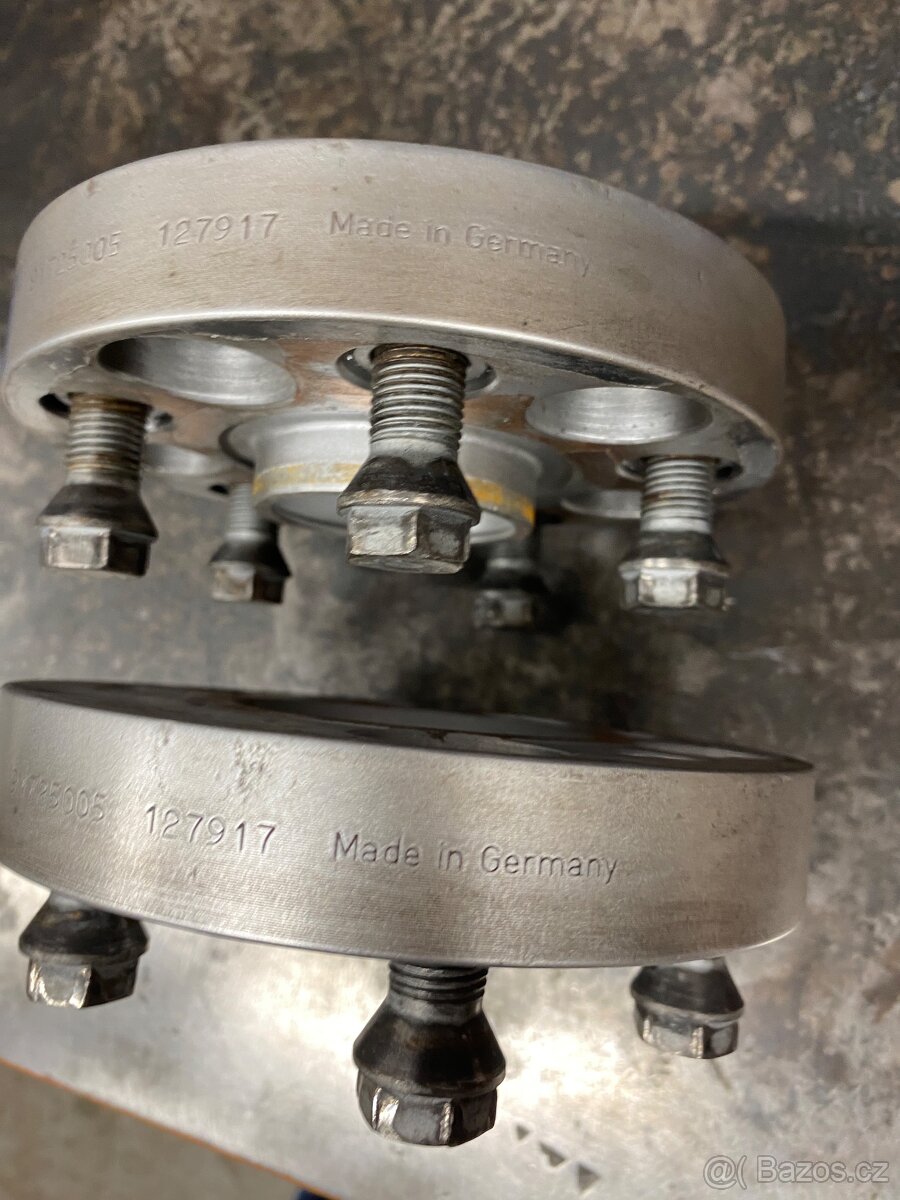 Podložky Eibach 5x112 - 2