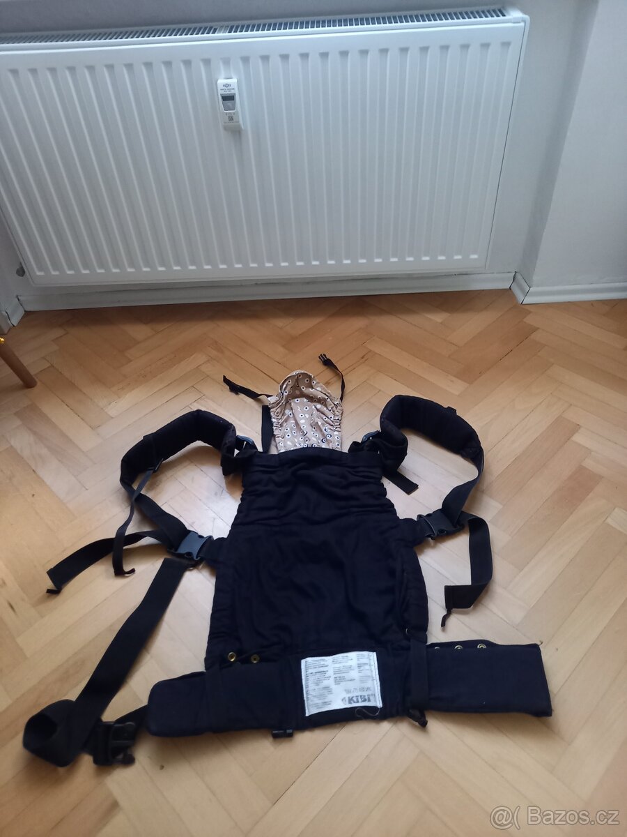 Nosítko KIBI - 2