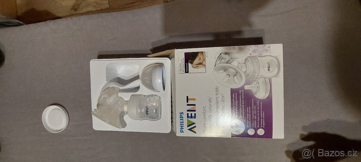 odsvačky na mlíko - 2