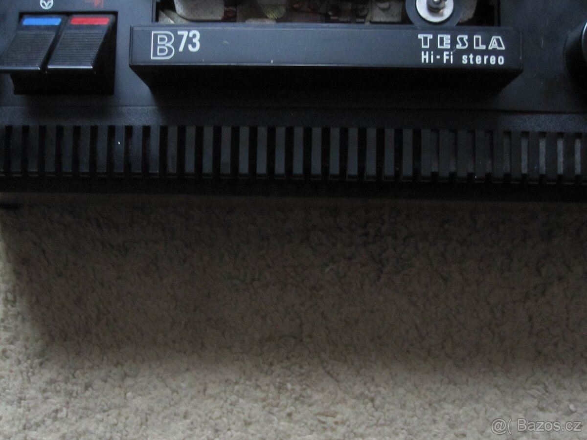 B73 HIFI STEREO - 2