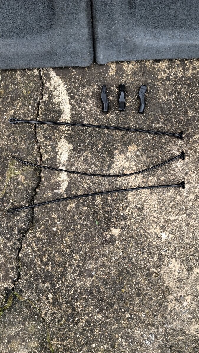 Škoda Felicia kombi - 2