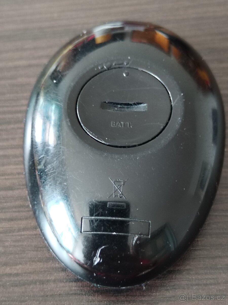 Dálkový ovladač - 2