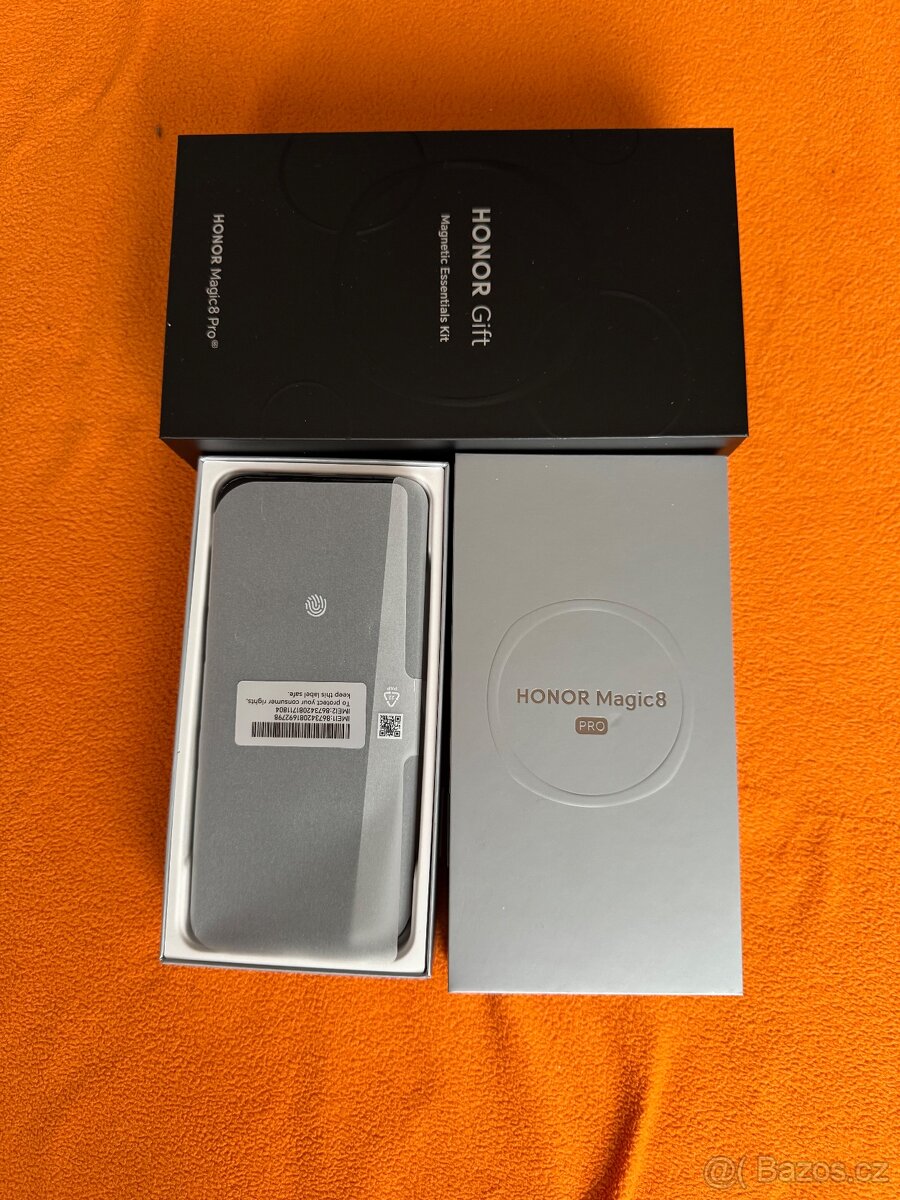 Prodam VymenimHonor Magic 8 Pro,zaruka 3 roky - 2