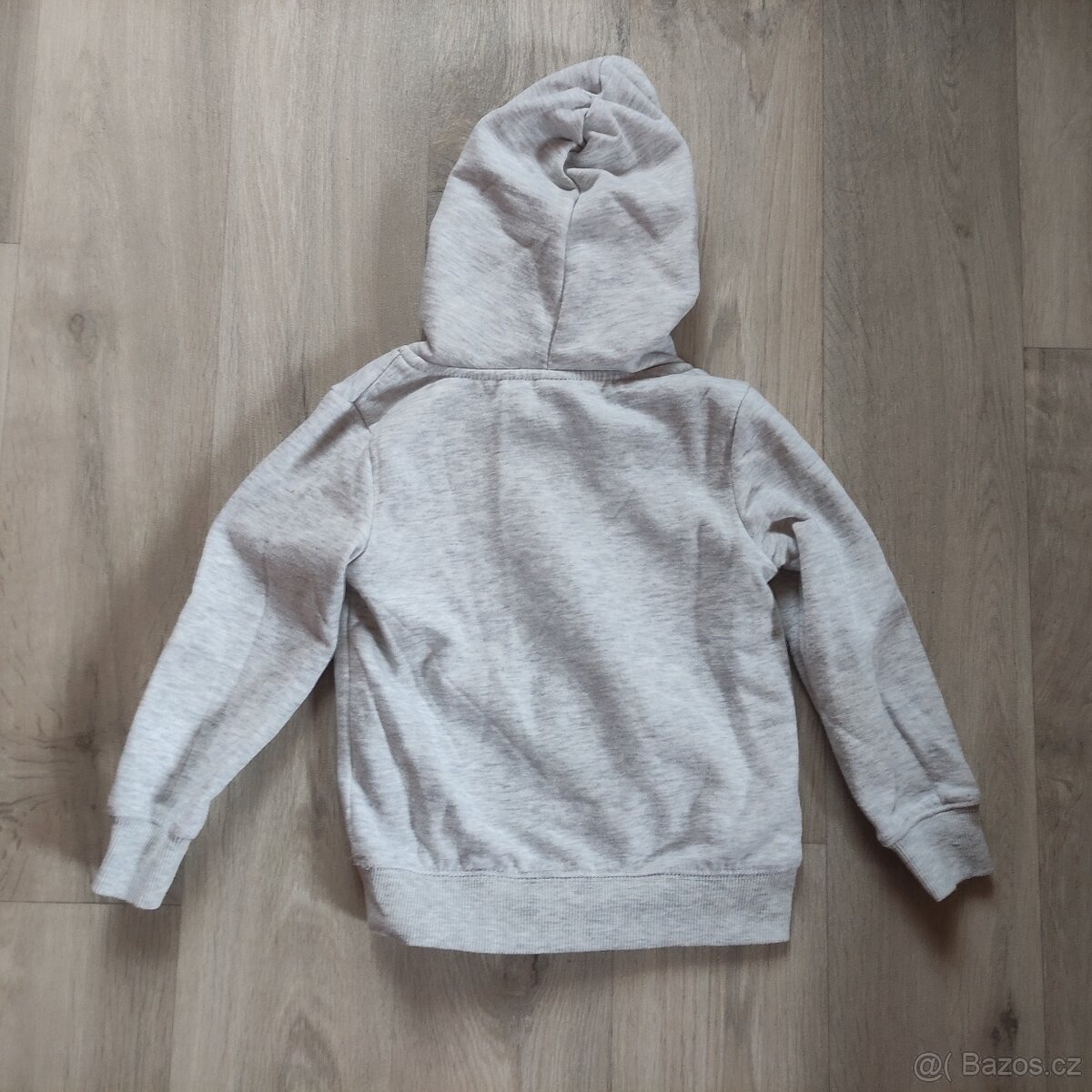 Mikina DopoDopo vel. 98/104 - 2