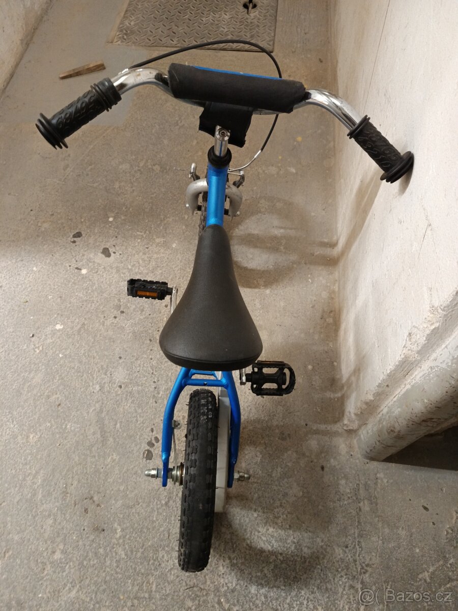 Dětské kolo Pidapi - 2