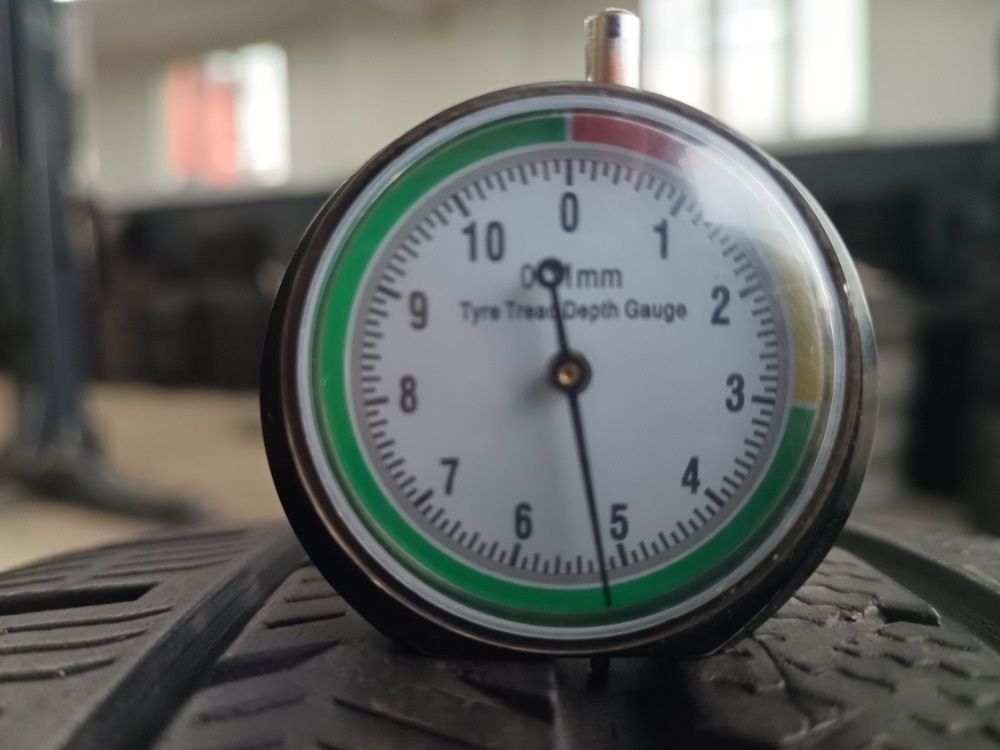 205/45 R17 VREDESTEIN (0620) - 2