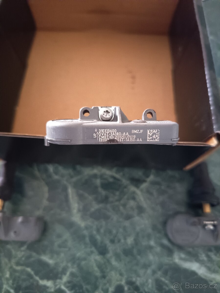 TPMS Ford snímač tlaku v pneumatikách - 2