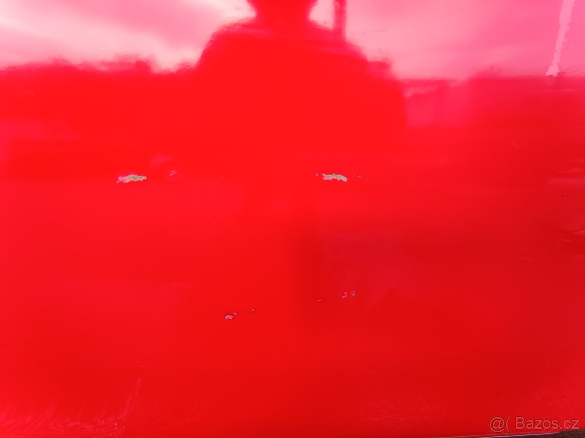 Dveře Peugeot 108 - 2