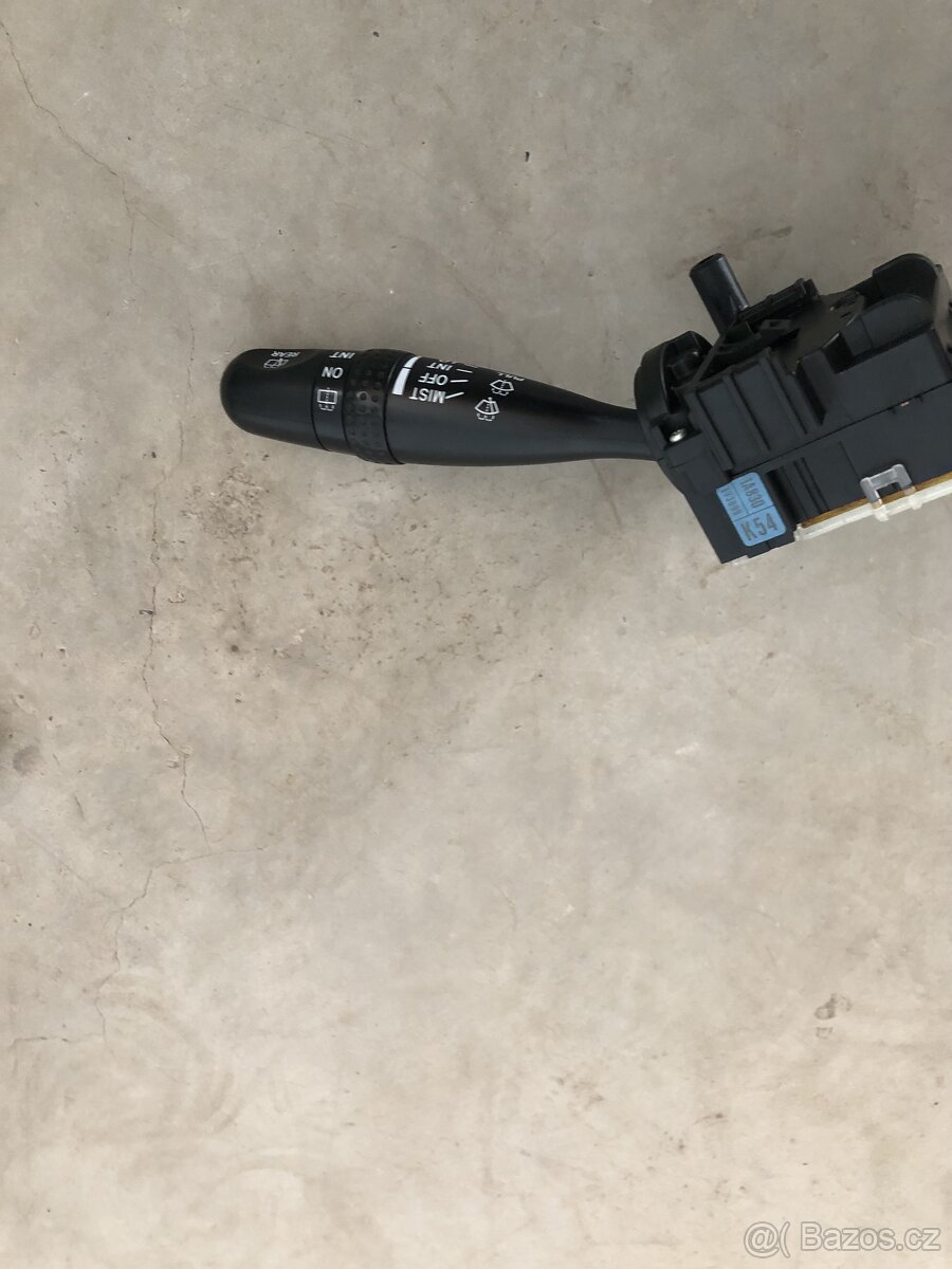 Páčka blinkru pravá - Toyota RAV4 2 ID:127 - 2