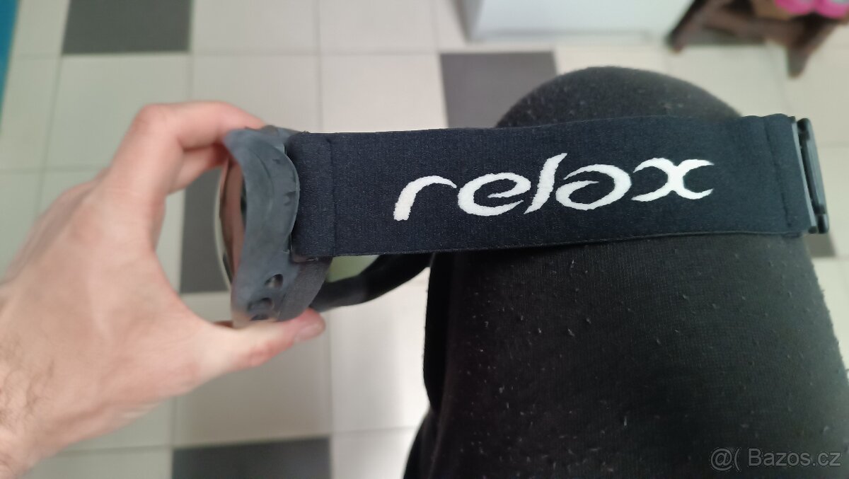 Lyžařské brýle - 2