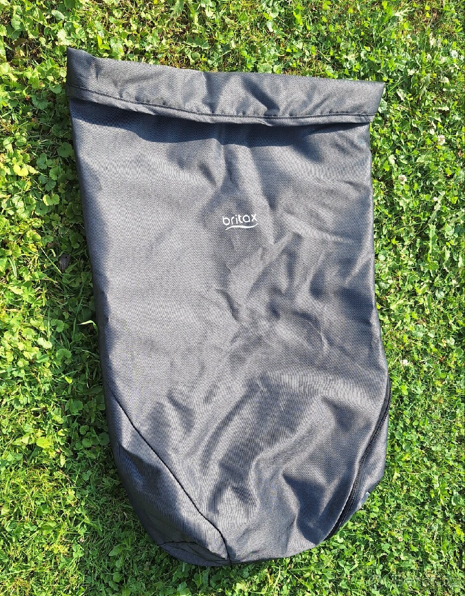 Britax B-MOTION 4 PLUS 3v1 - 2