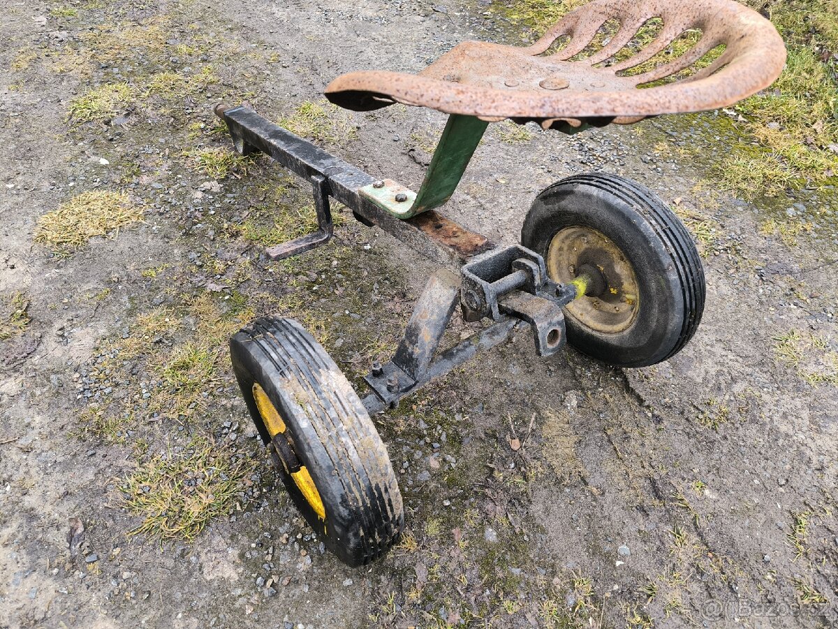 Sulka č2, pro PF 62 - 2