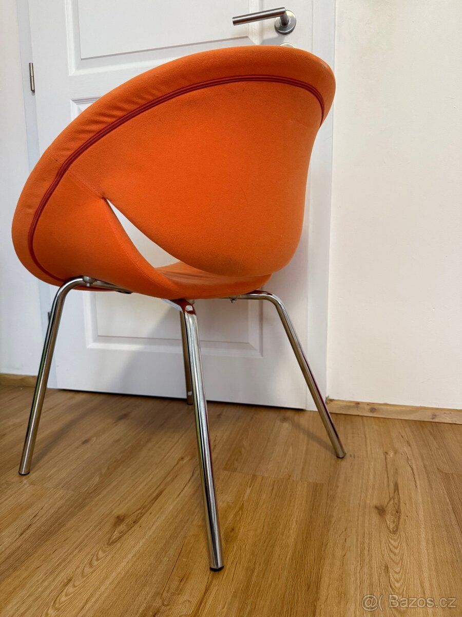 Prodám 2 židle - 2