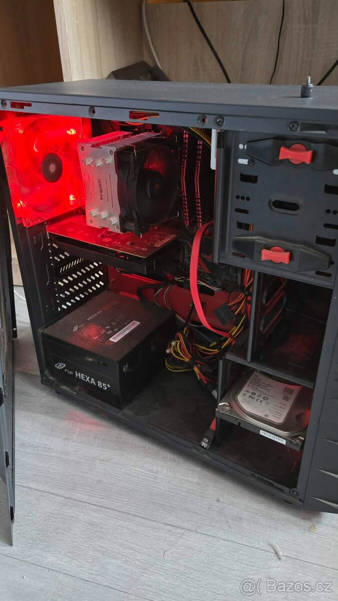 Herní Počítač - 2