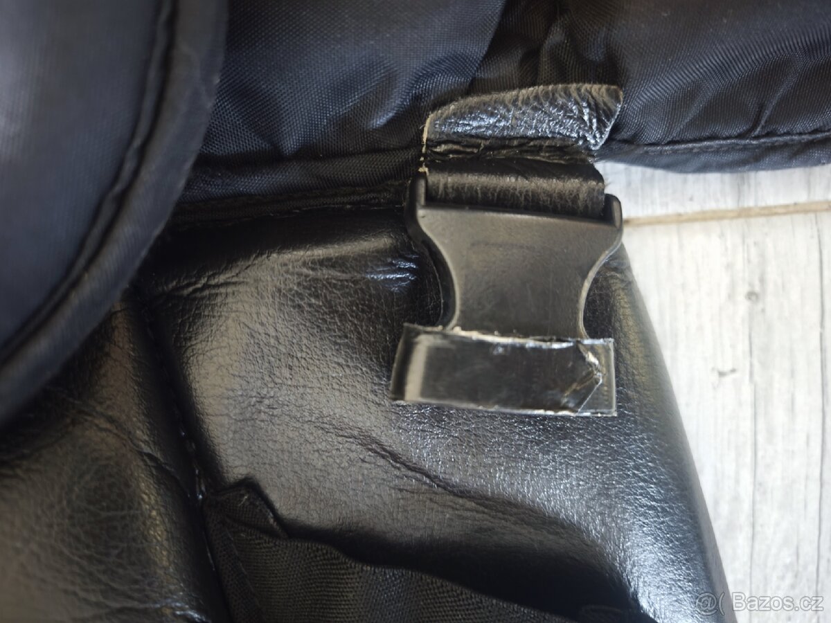 Brankářská vesta senior XL - 2