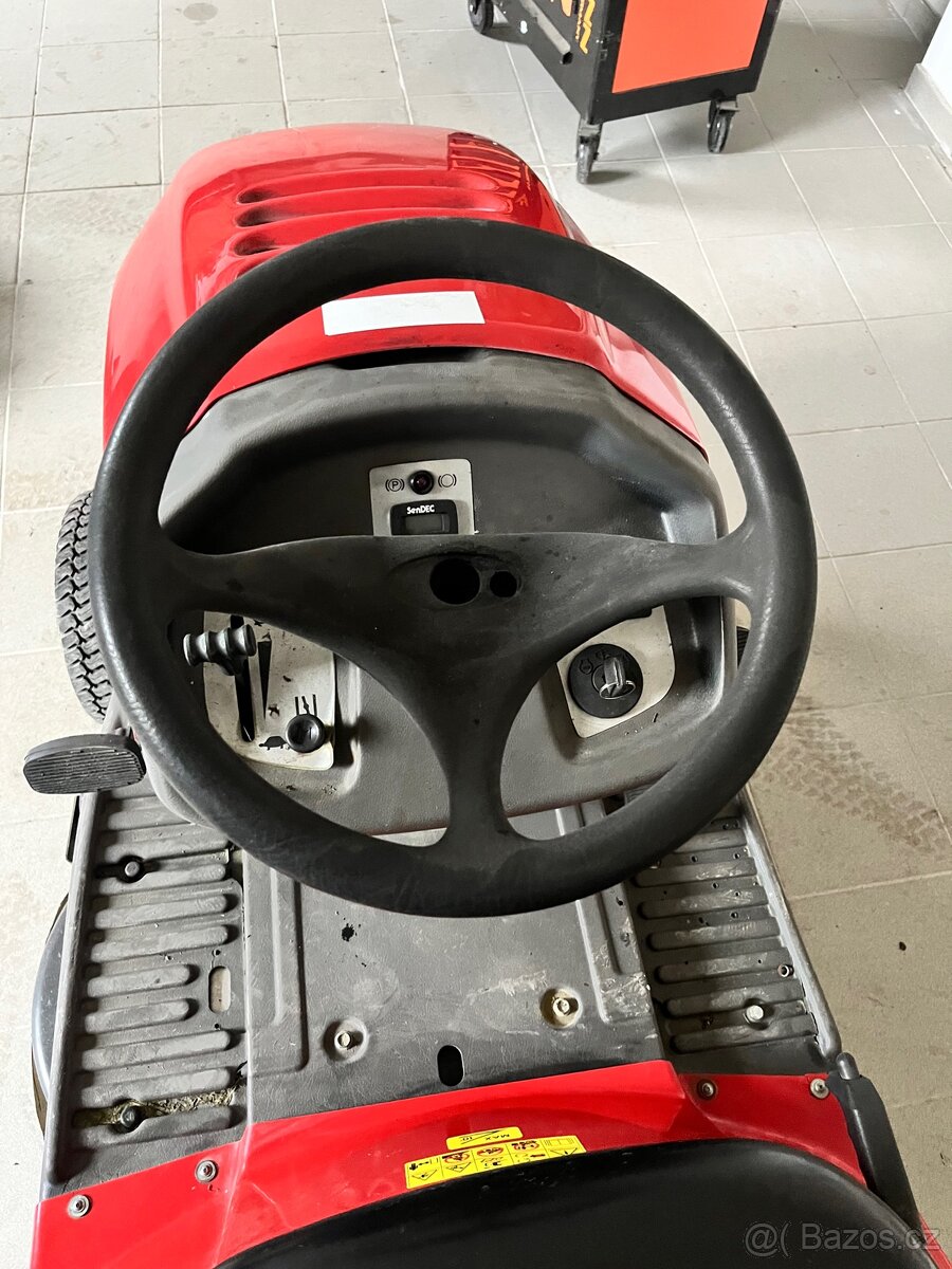 Seco Starjet NJ 102 - 2