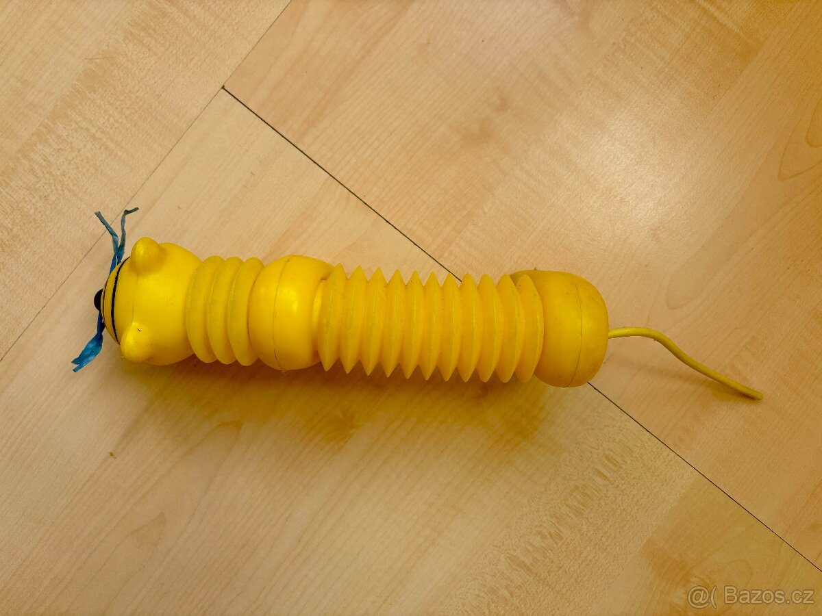 Libuše Niklová Tygr - 2