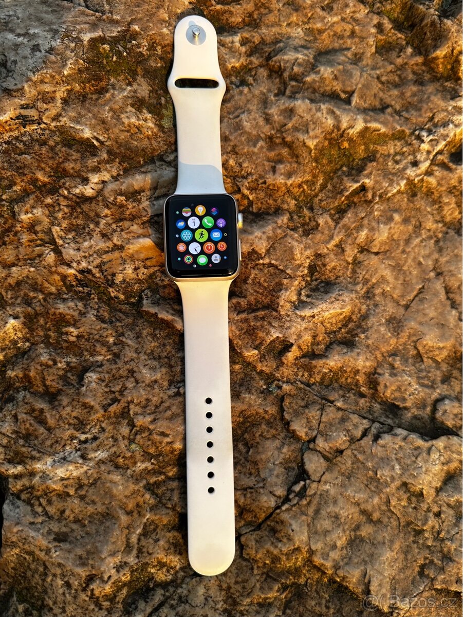 Apple Watch 42mm - 2