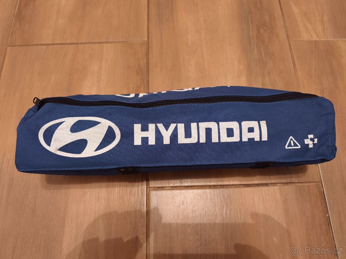 Brašna Hyundai - 2