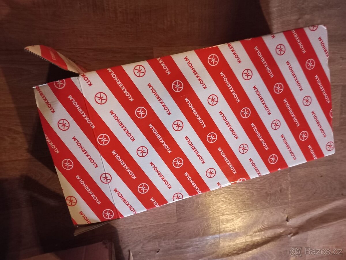 Olejová vana + těsnění - 2