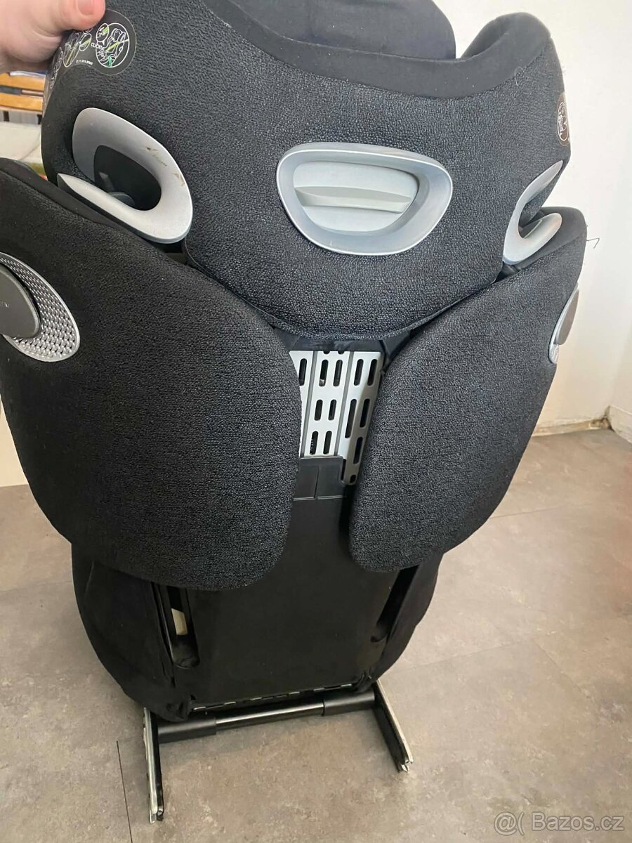 Dětská sedačka Cybex - 2