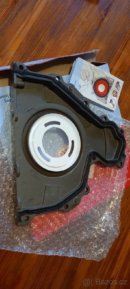 LR Discovery 3,4 2,7 TDV6 nové - 2