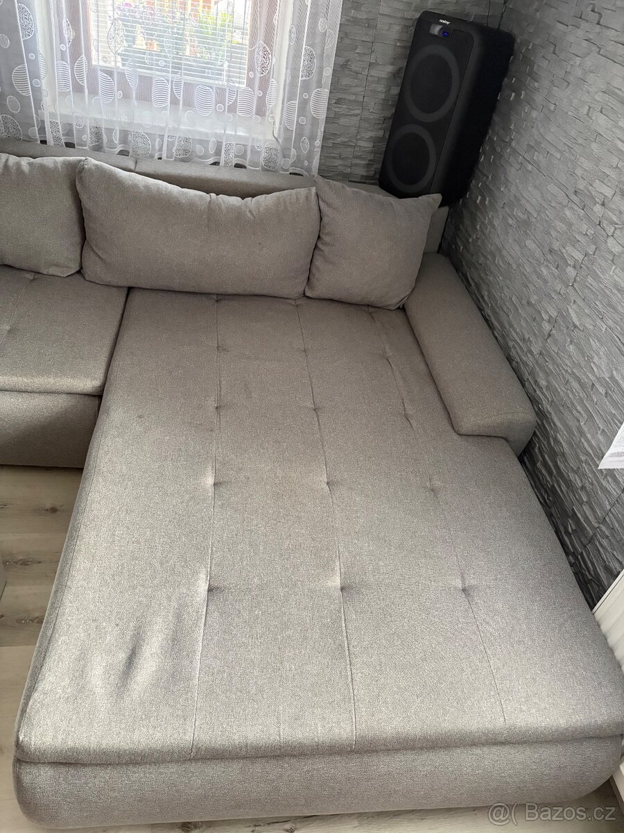 Sedací souprava - 2