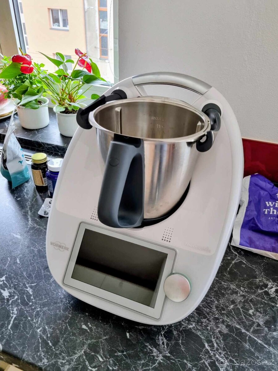 Thermomix T6 - 2