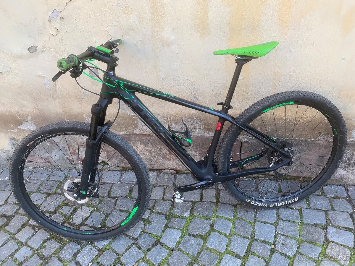 Cube Gtc reaction race - 2