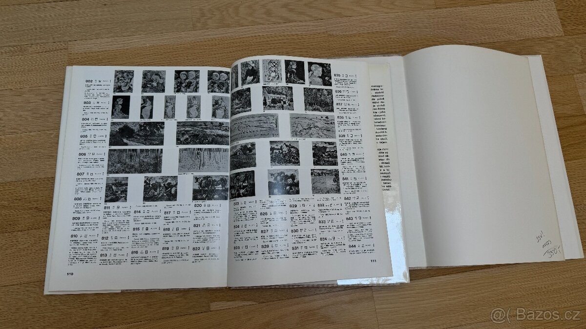 Vincent van Gogh I + II - 2