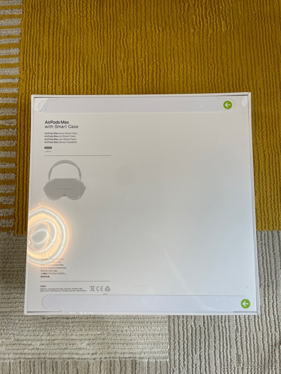 Apple AirPods Max White - 2