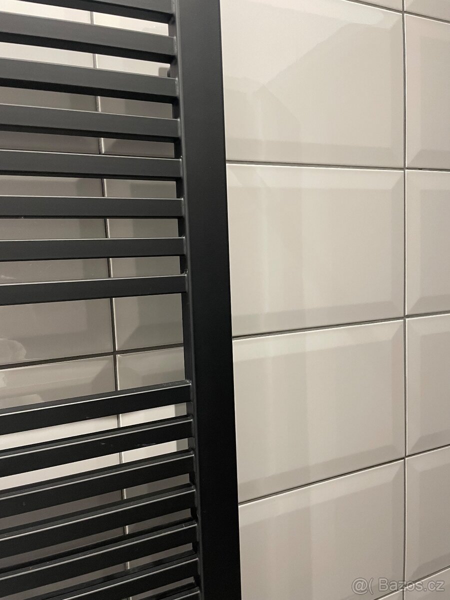 Prodám obklad Joy Šedá - 2