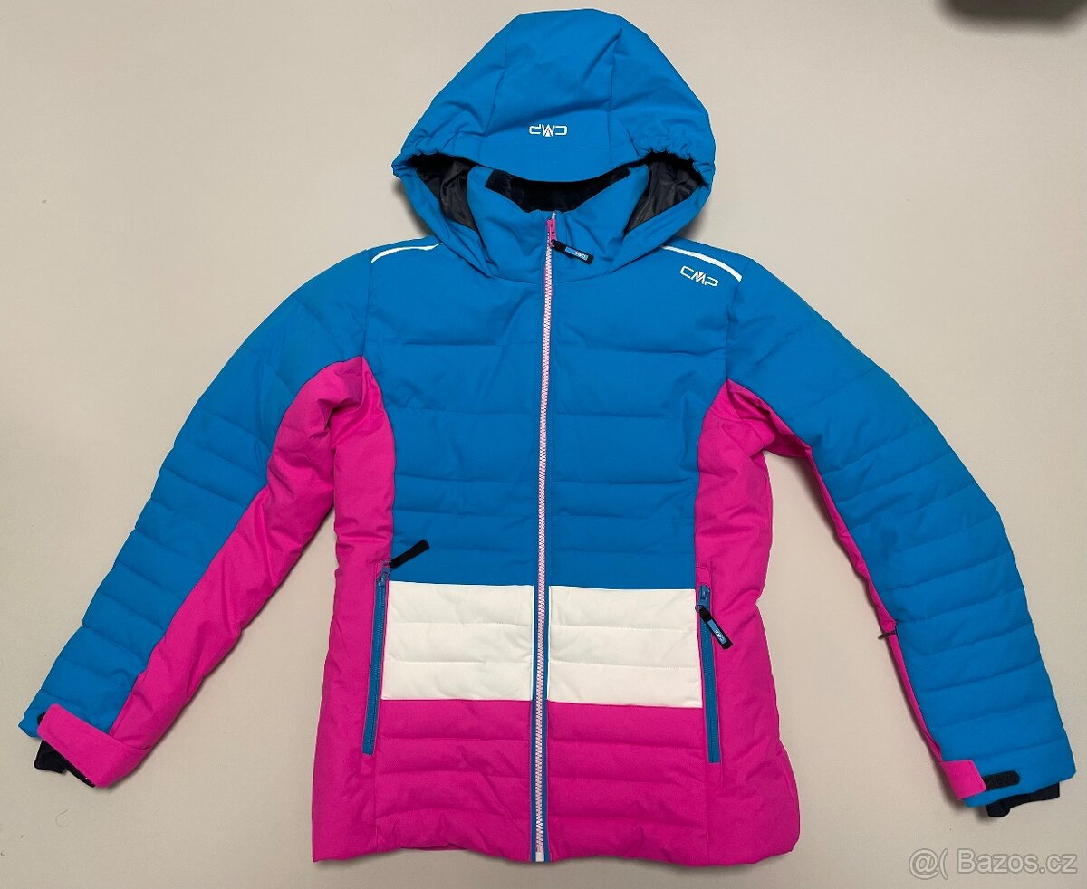 Dětská lyžařská souprava CMP - 2