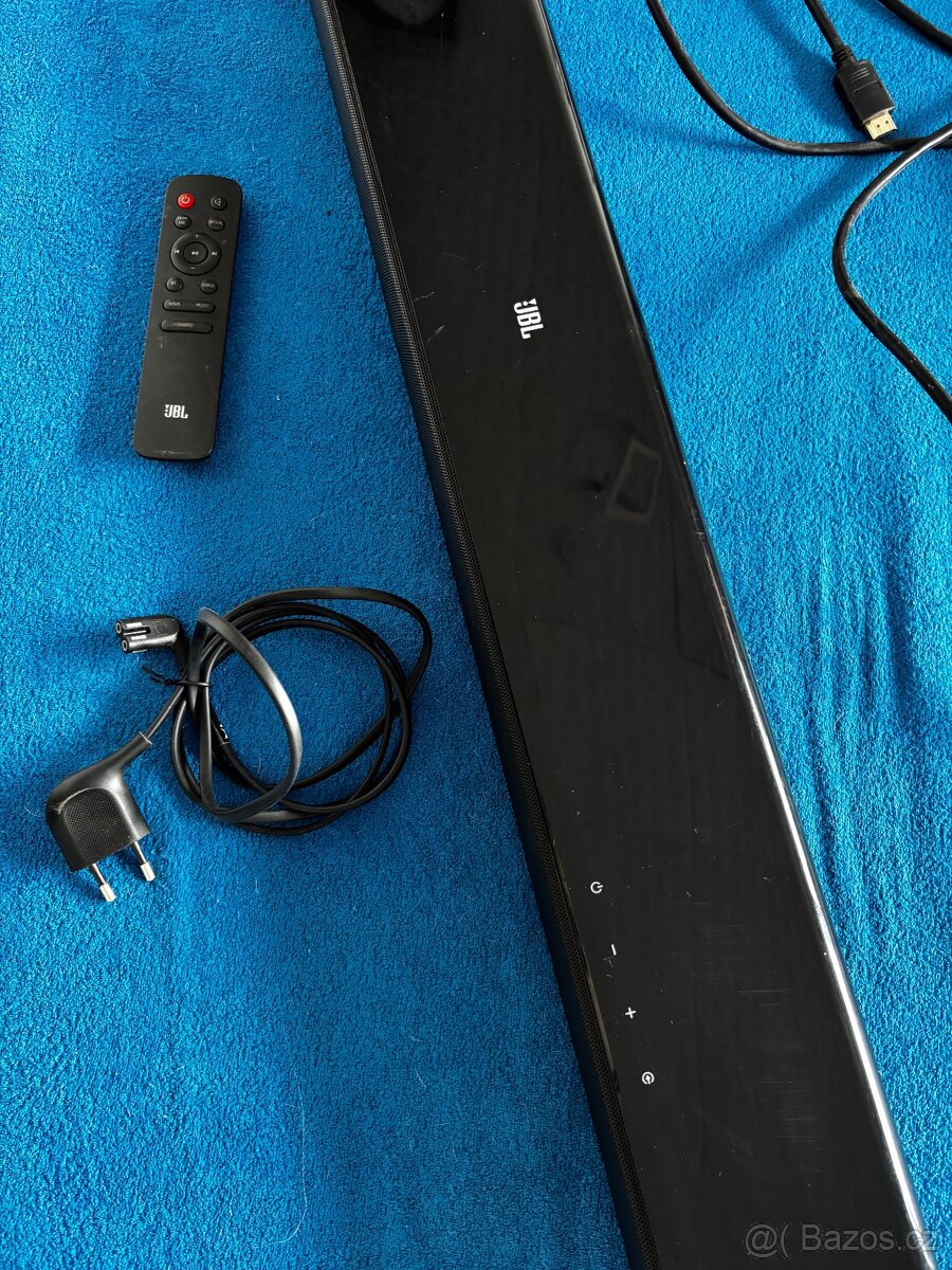 JBL Soundbar - 2