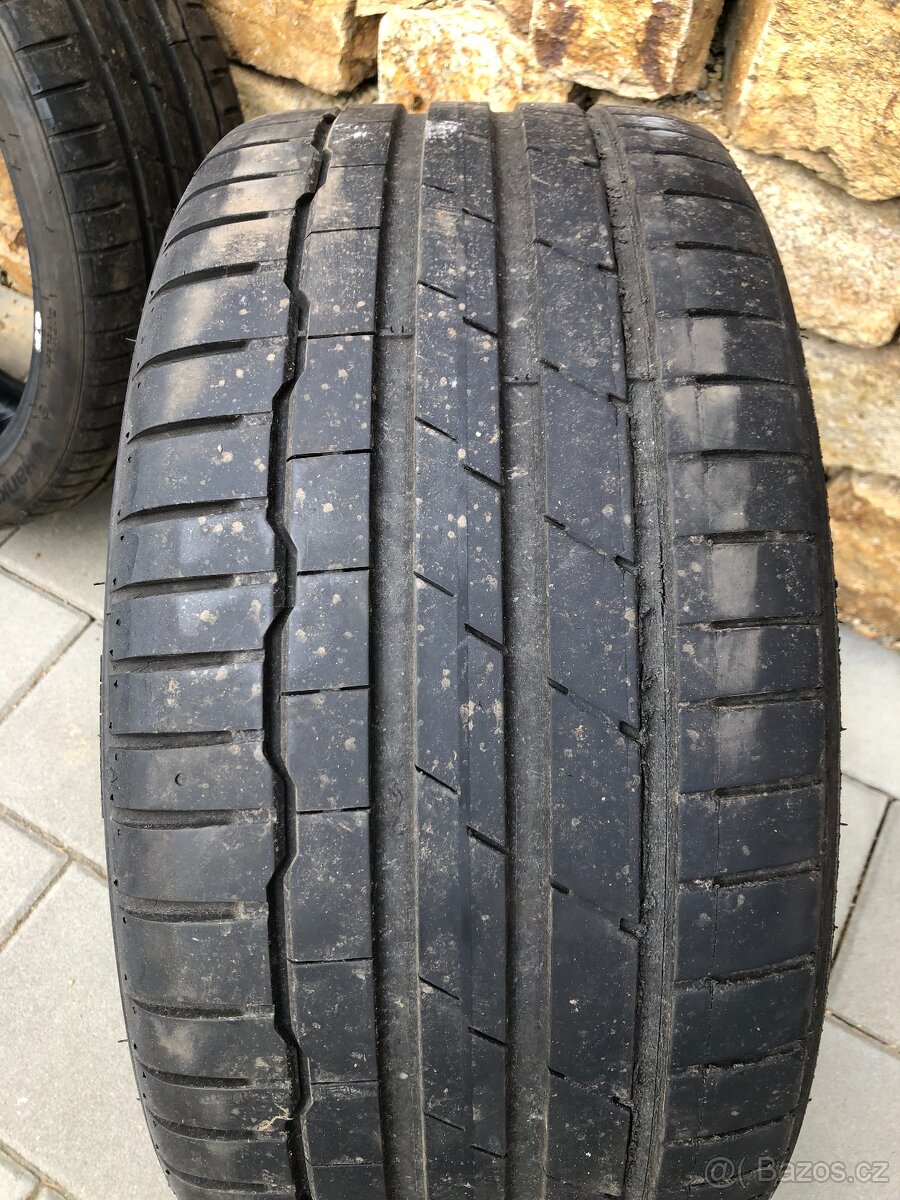 Pneu Hankook Ventus S1evo3 - 2