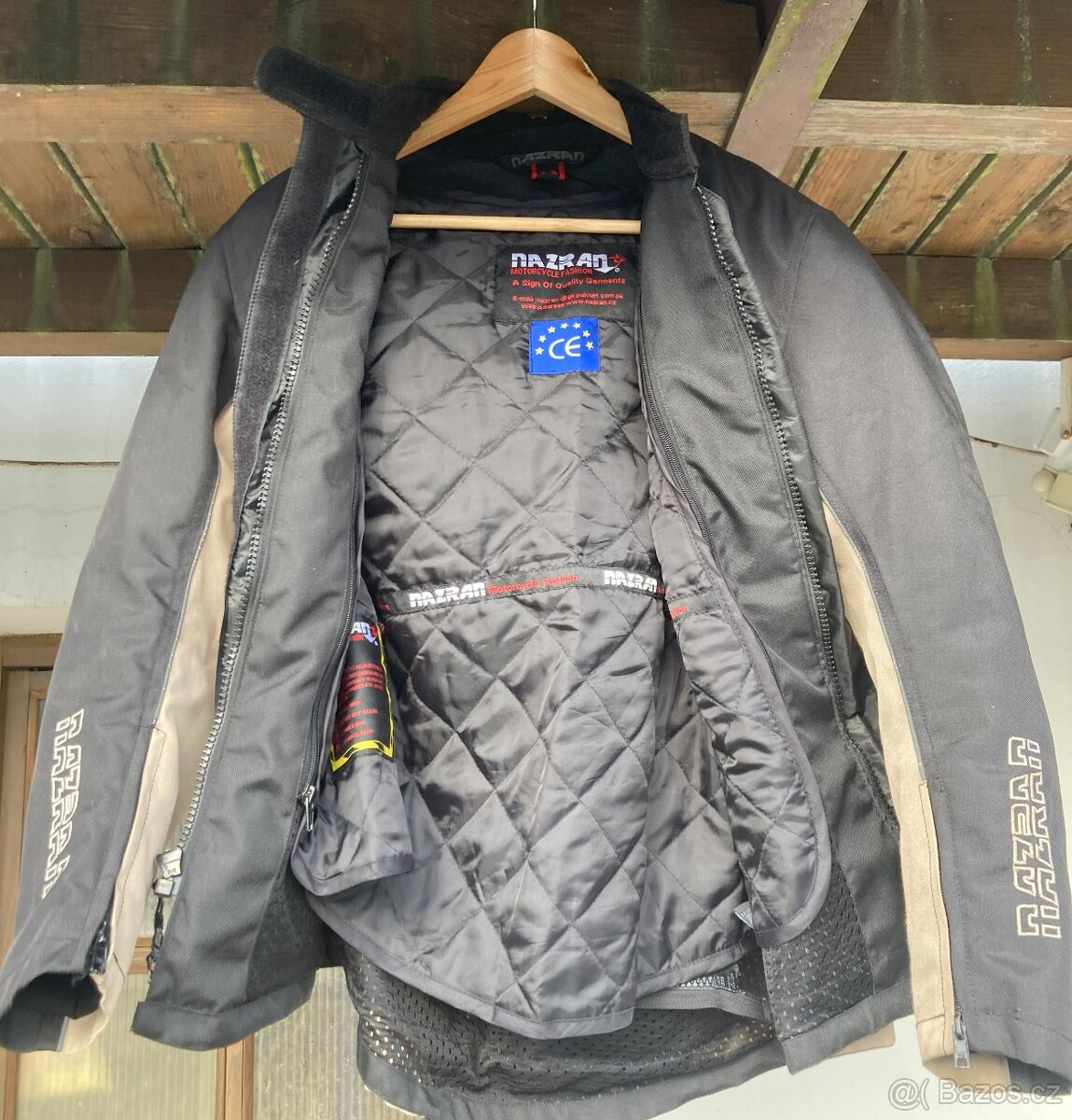 bunda Nazran Girls - 2