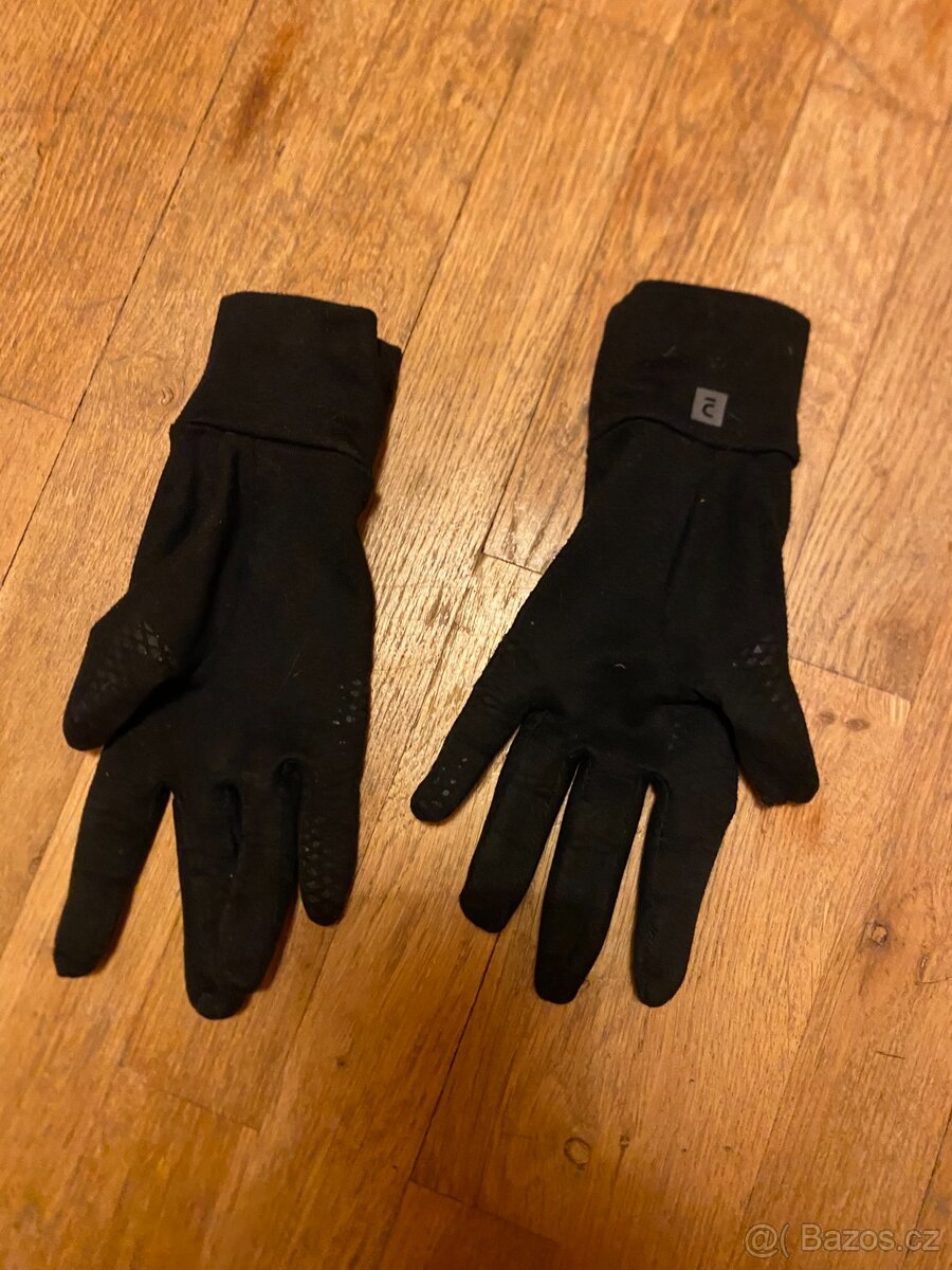 Rukavice Decathlon - 2