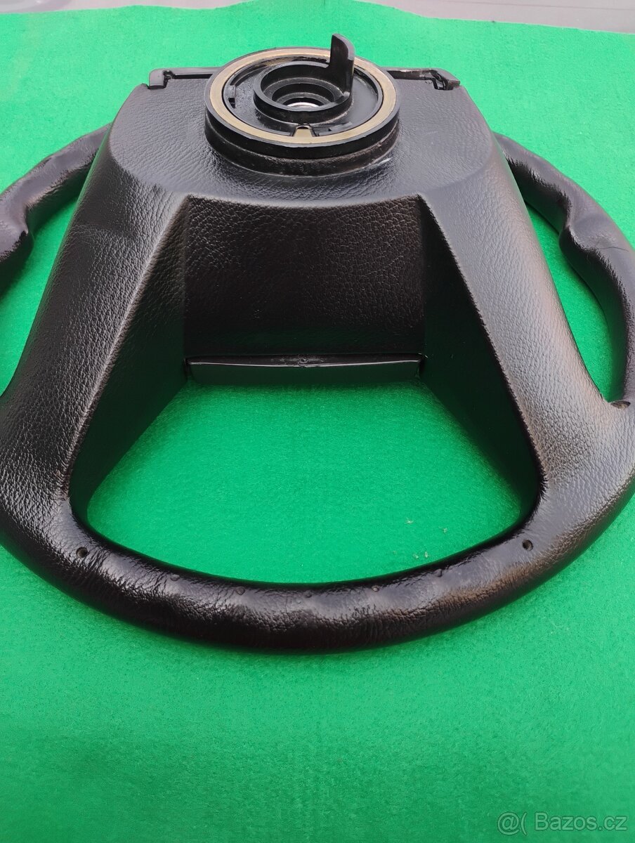 Daewoo Racer predám diely - 2