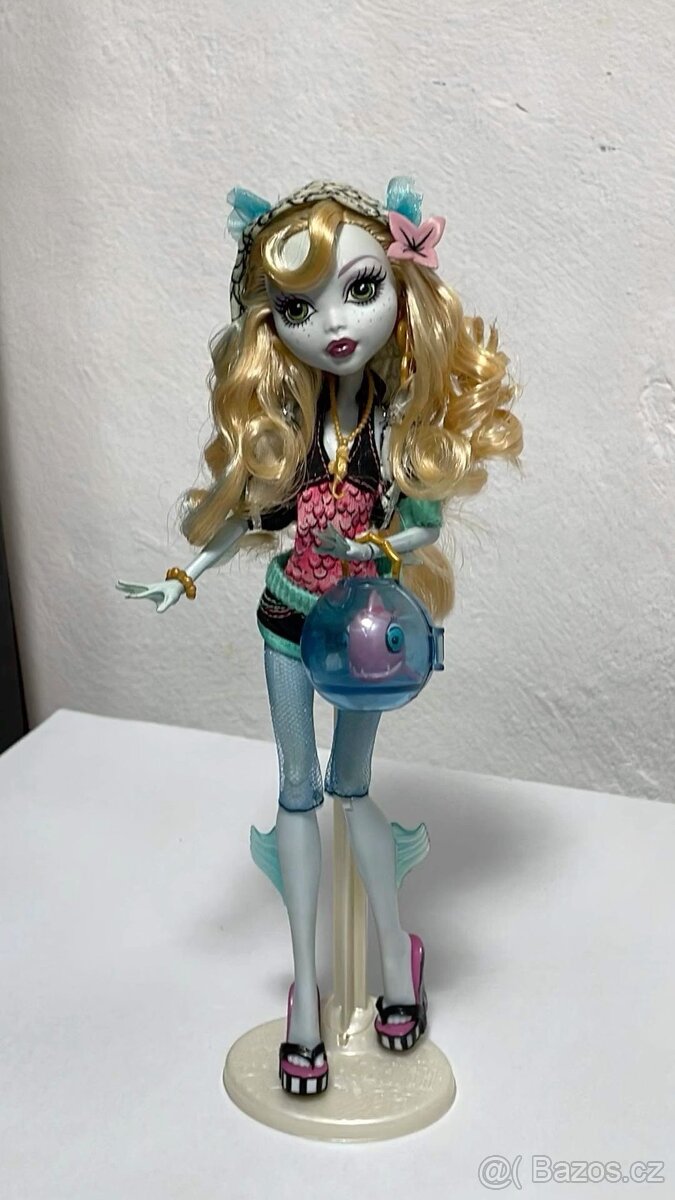 Monster high - 2