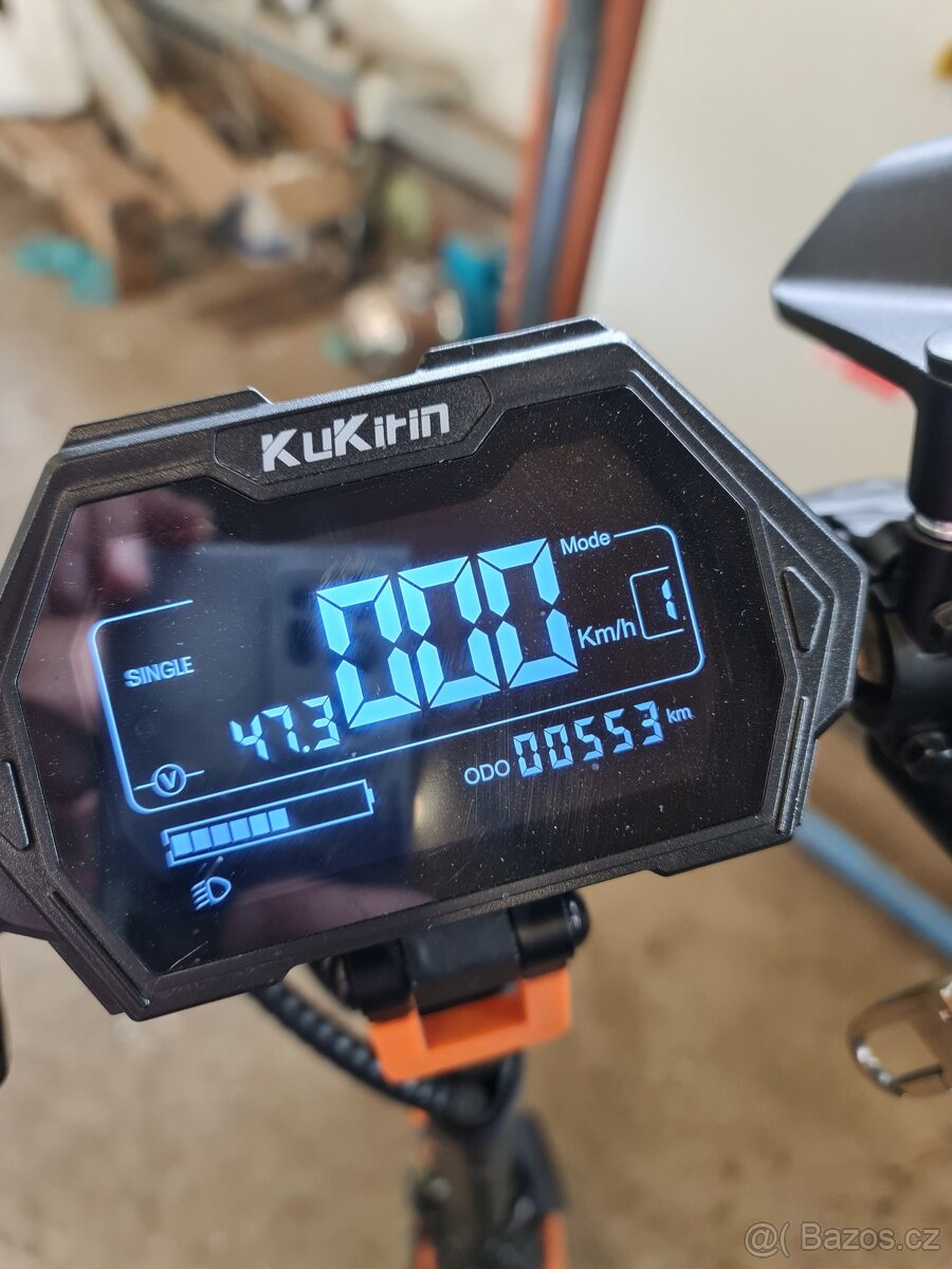 Kukirin g2 pro - 2
