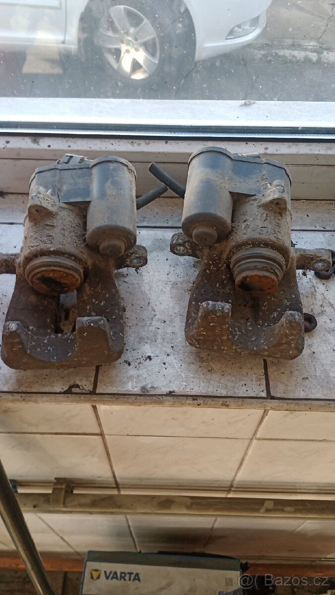 Volkswagen Passat B6 - 2