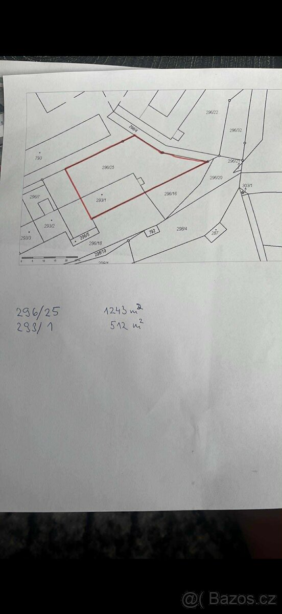 Prodej zemědělské usedlosti - 2