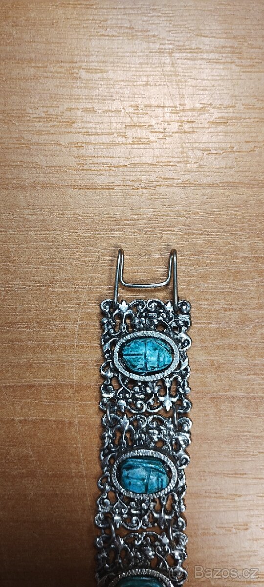 Scatabus náramek - 2